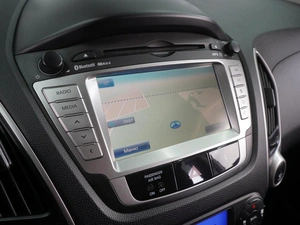 Внедорожник Hyundai ix35 2012 года, 1199000 рублей, Воронеж