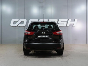 Внедорожник Nissan Qashqai 2014 года, 1549000 рублей, Воронеж