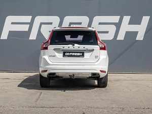 Внедорожник Volvo XC60 2013 года, 1770000 рублей, Краснодар