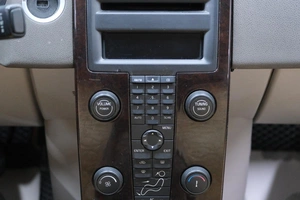 Седан Volvo S40 2007 года, 689000 рублей, Омск