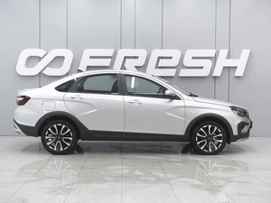 Седан ВАЗ (LADA) Vesta Cross 2024 года, 1830000 рублей, Ростов-на-Дону