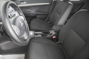 Седан Mitsubishi Lancer 2012 года, 1009000 рублей, Кемерово