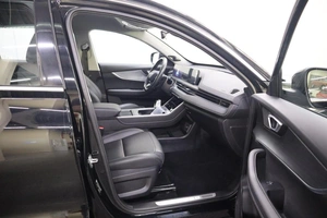 Внедорожник Chery Tiggo 7 2024 года, 1950000 рублей, Брянск