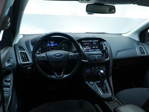 Седан Ford Focus 2016 года, 895055 рублей, Москва