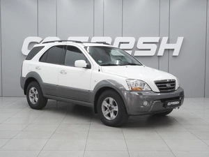 Внедорожник Kia Sorento 2008 года, 900000 рублей, Ростов-на-Дону