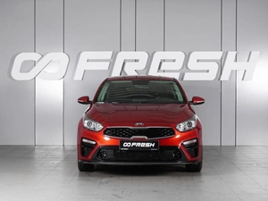 Седан Kia Cerato 2021 года, 2155000 рублей, Минеральные Воды