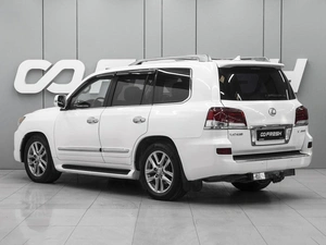 Внедорожник Lexus LX 2013 года, 4199000 рублей, Ростов-на-Дону
