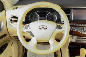 Внедорожник Infiniti QX60 2014 года, 2099000 рублей, Тюмень