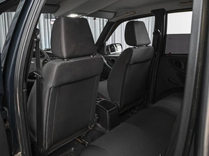 Внедорожник ВАЗ (LADA) Niva Travel 2024 года, 1053000 рублей, Ставрополь