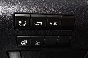 Внедорожник Lexus RX 2018 года, 5309000 рублей, Сургут