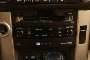 Внедорожник Toyota Land Cruiser Prado 2011 года, 3089000 рублей, Челябинск