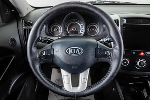 Хетчбэк Kia Ceed 2011 года, 779000 рублей, Пермь