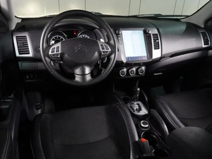 Внедорожник Citroen C-Crosser 2011 года, 914000 рублей, Воронеж