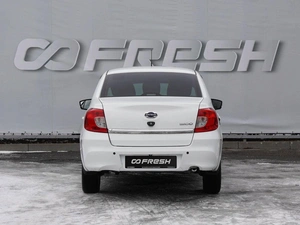 Седан Datsun on-DO 2020 года, 595000 рублей, Волгоград