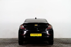Хетчбэк Chevrolet Volt 2018 года, 1739000 рублей, Сургут