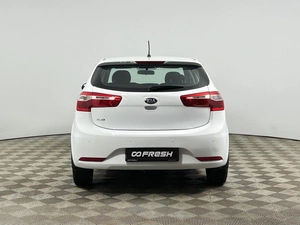 Хетчбэк Kia Rio 2014 года, 839900 рублей, Казань