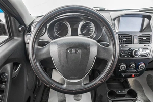 Универсал ВАЗ (LADA) Kalina 2014 года, 429000 рублей, Барнаул