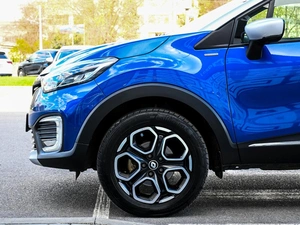 Внедорожник Renault Kaptur 2020 года, 1949310 рублей, Волгоград