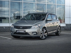 Хетчбэк Kia Ceed 2011 года, 699000 рублей, Нижний Новгород
