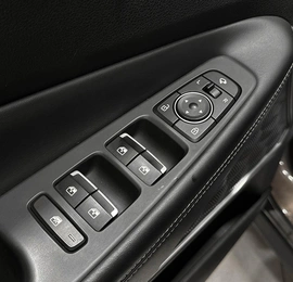 Внедорожник Hyundai Santa Fe 2021 года, 3400000 рублей, Красноярск