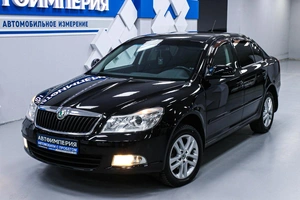 Универсал Skoda Octavia 2012 года, 1038000 рублей, Солонцы