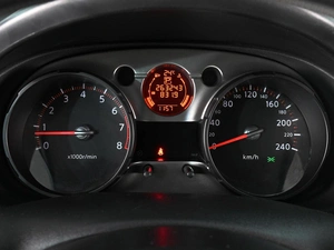 Внедорожник Nissan Qashqai 2009 года, 979000 рублей, Аксай