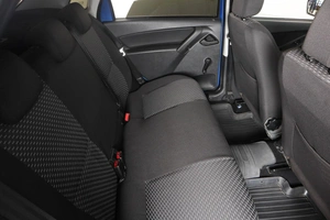 Седан ВАЗ (LADA) Granta 2016 года, 399000 рублей, Пермь