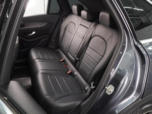 Внедорожник Mercedes-benz GLC-класс 2015 года, 2349000 рублей, Воронеж