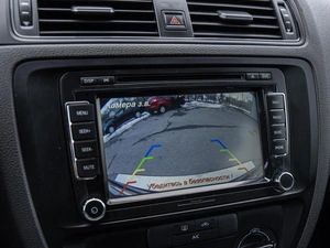 Седан Volkswagen Jetta 2015 года, 1089000 рублей, Волгоград