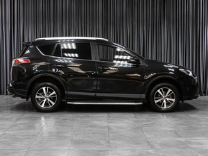 Внедорожник Toyota RAV4 2015 года, 1929000 рублей, Тюмень