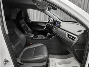 Внедорожник Chery Tiggo 4 Pro 2023 года, 1550000 рублей, Красноярск