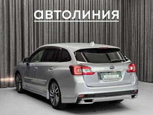 Универсал Subaru Levorg 2015 года, 1349000 рублей, Красноярск