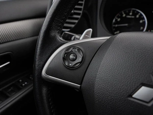 Внедорожник Mitsubishi Outlander 2014 года, 1650000 рублей, Волгоград