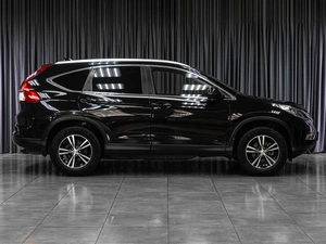 Внедорожник Honda CR-V 2015 года, 2459000 рублей, Тюмень