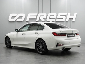 Седан BMW 3 серия 2019 года, 3430000 рублей, Воронеж