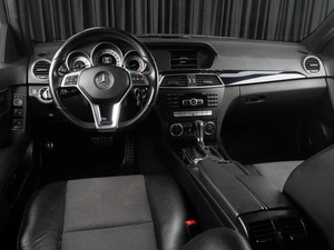 Седан Mercedes-benz C-класс 2012 года, 1645000 рублей, Тюмень