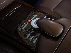 Седан Mercedes-benz S-класс 2012 года, 2115000 рублей, Краснодар