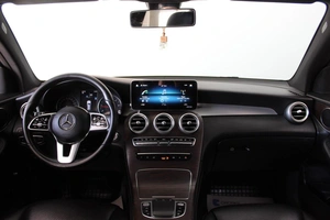 Универсал Mercedes-benz GLC 2020 года, 3950000 рублей, Смоленск
