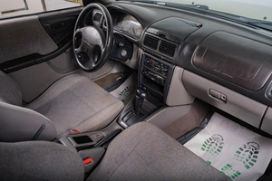 Внедорожник Subaru Forester 2000 года, 549000 рублей, Томск