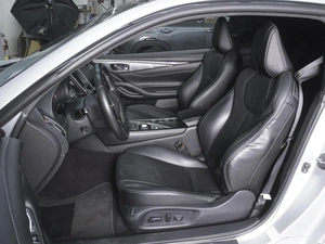 Купе Infiniti Q60 2021 года, 3550000 рублей, Ростов-на-Дону
