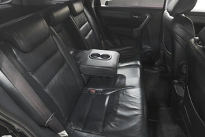 Внедорожник Honda CR-V 2008 года, 1399000 рублей, Новокузнецк