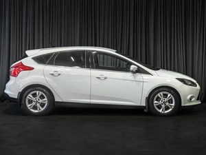 Хетчбэк Ford Focus 2012 года, 819000 рублей, Тюмень