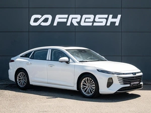 Лифтбек FAW Bestune B70 2024 года, 2450000 рублей, Краснодар