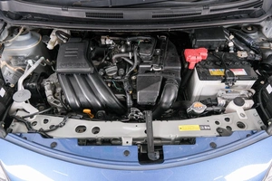 Хетчбэк Nissan Note 2015 года, 799000 рублей, Красноярск