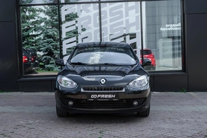 Седан Renault Fluence 2010 года, 539000 рублей, Ульяновск