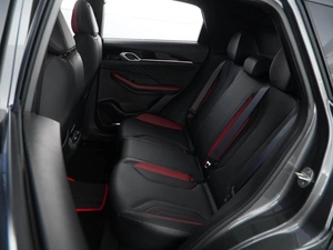 Внедорожник Geely Coolray 2024 года, 2179444 рублей, Москва