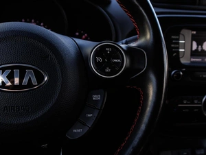 Внедорожник Kia Soul 2018 года, 1830000 рублей, Большой Сочи