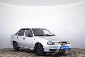 Седан Daewoo Nexia 2011 года, 229000 рублей, Пермь