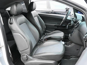 Хетчбэк Opel Corsa 2007 года, 384000 рублей, Волгоград