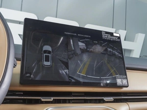 Внедорожник Geely Galaxy Starship 7 2025 года, 3620000 рублей, Ростов-на-Дону